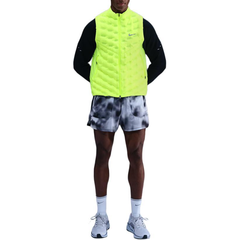 Nike Therma-FIT Adv Repel AeroLoft Men's Down Running Vest FB7542-702