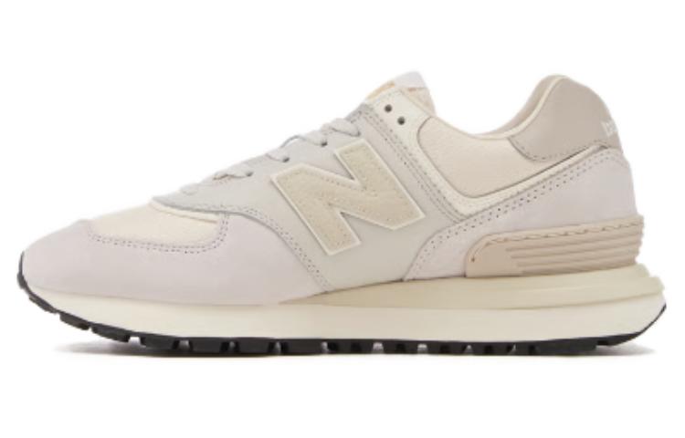 

New Balance 574 Legacy White Grey 40.5