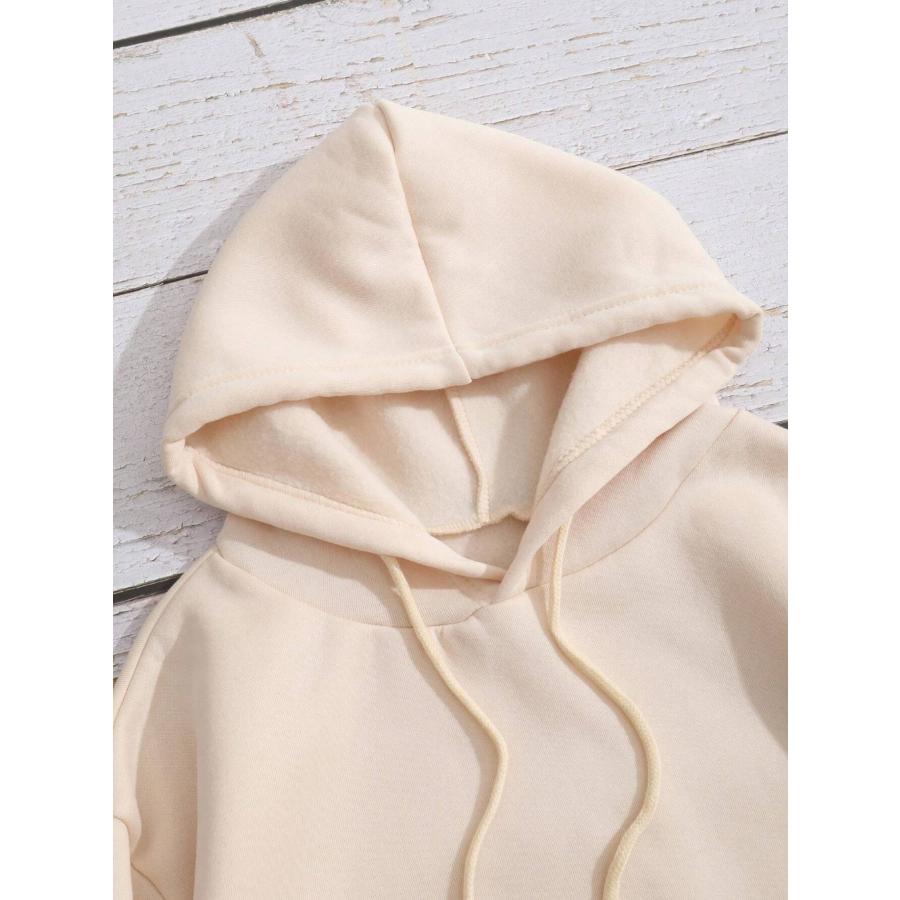 Bit Of A Mess But Doin My Best Letter Print Hoodie Men Fashion Comfortable Hoody Street Soft Sweatshirt Warm Fleece Tracksuit