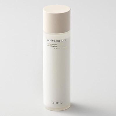 [Soul] XOUL Calming Cell Toner 130ml