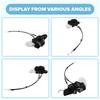 Door Lock Actuator Door Lock Latch Door Lock Actuator For Hyundai 813104H050 813204H050 Front Right 813204H050