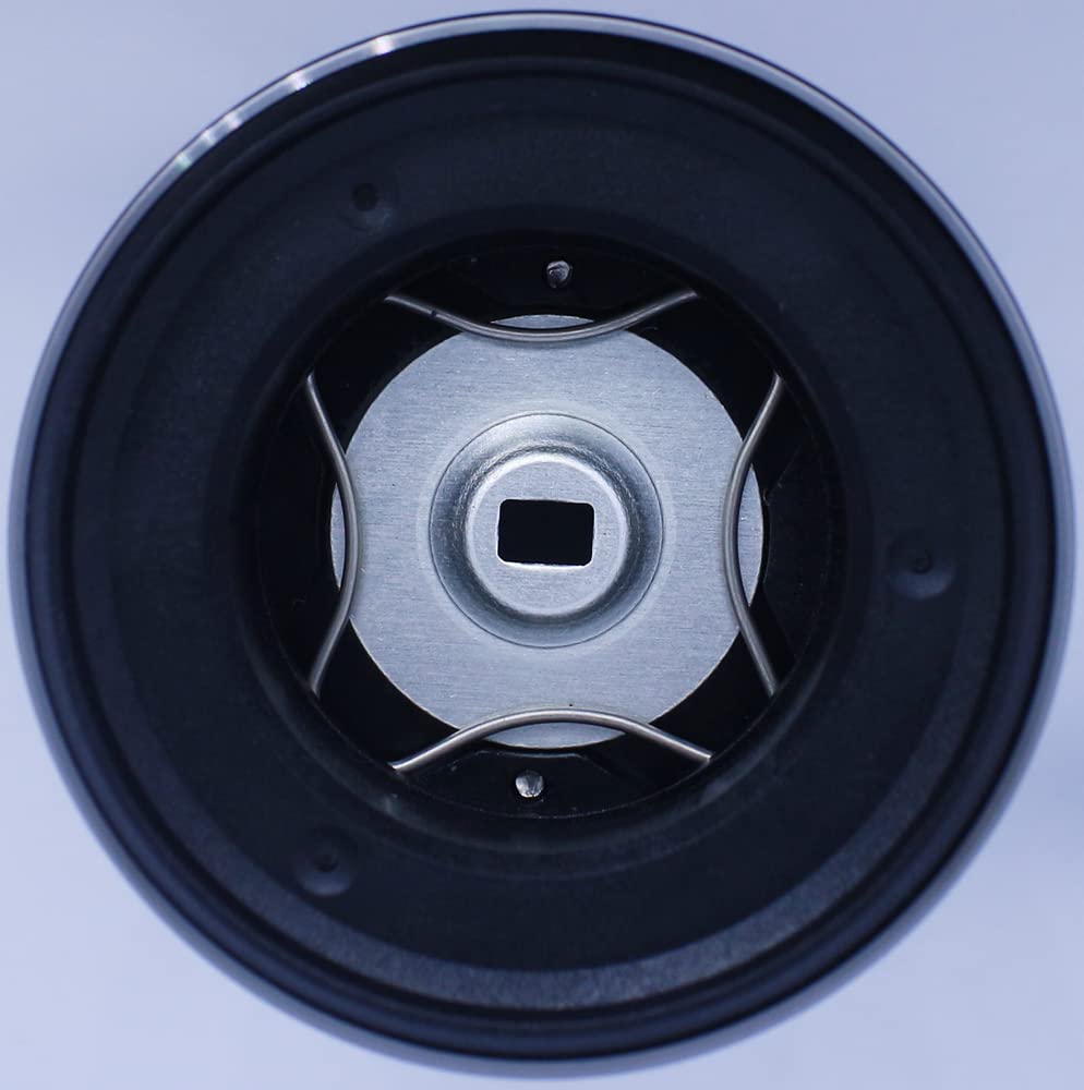 Genuine parts 21 Complex XR 2500F6HG Spool assembly Part No. 13C63