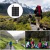Small Picnic Camping Mat Sitting Pad Cushion Waterproof Outdoor Sitting Pad Portable Hiking Seat Pad Easily to Clean
