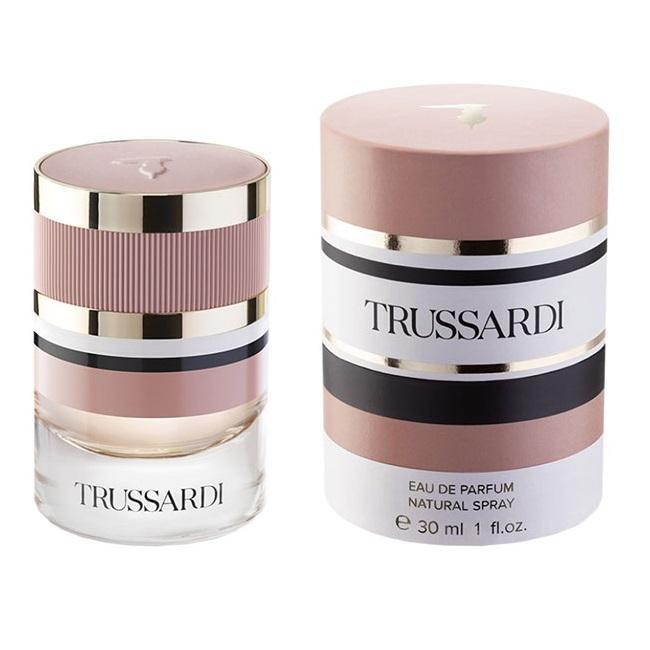 Trussardi Elegante Luxe Eau De Parfum for Her, 30ml