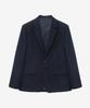 Mindbridge Two-Tone Knit Jacket - 2Color