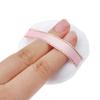 1Pc Empty Air Cushion Puff Box Portable Cosmetic Makeup Case Container With Powder Sponge For Bb Cream Foundation Diy Box