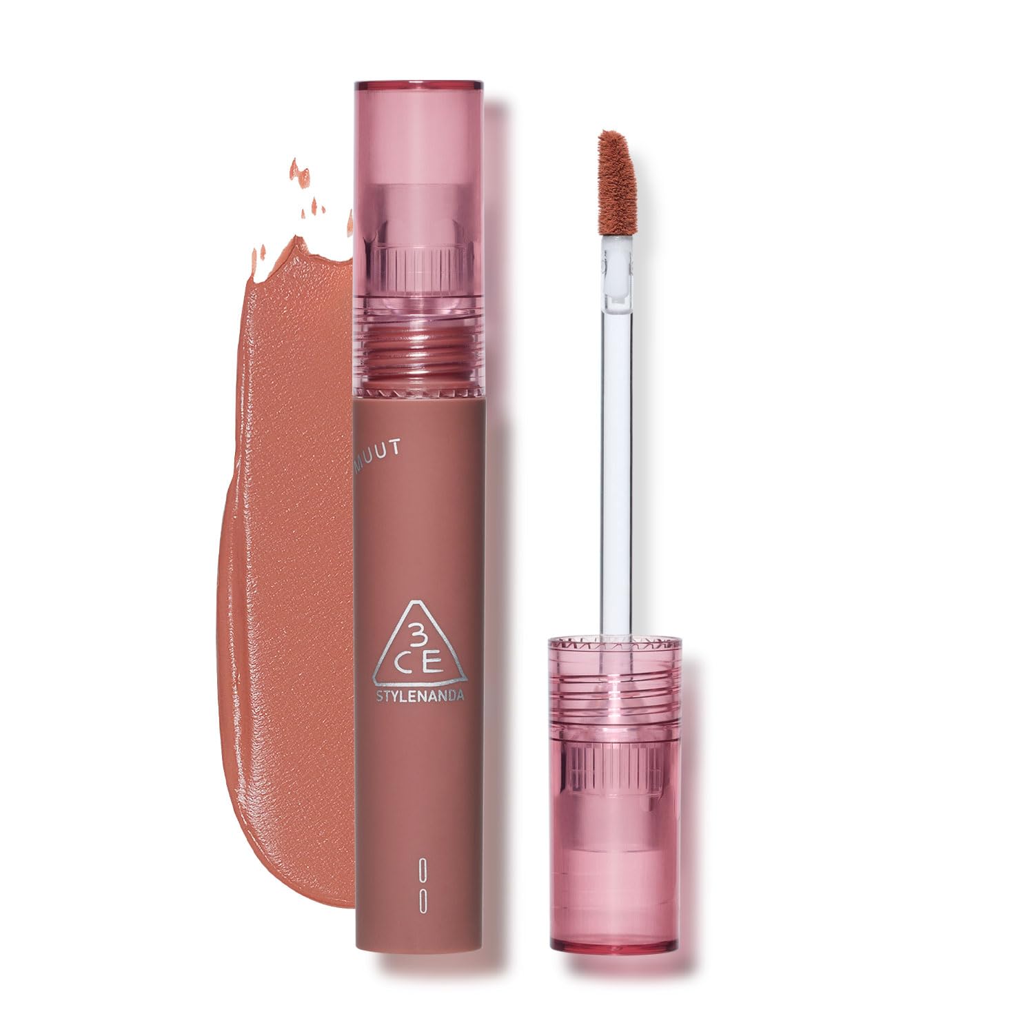 

3CE Velvet Lip Tint That Beige 4.0g