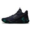 KD Trey 5 IX EP 'Obsidian Clear Emerald' CW3402-400