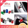 For Renault 2026 New Hub Caps 4Pcs/8Pcs Alloy Car Tire Valve Stem Air Caps Anti-Theft Airtight Cover For Renault Megane 2 3 4 Tw