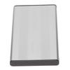 USB3.0 HDD Enclosure 2.5in 5Gbps Ultra Thin Lightweight HDD Enclosure Adapter for Laptop Computers for WIN 7 for WIN 10