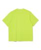 Nontaib Night Odyssey Heavyweight T-Shirts (Neon Green)