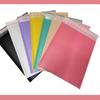 Thickened Waterproof Self-Adhesive Colored Bubble Mailer