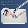 Top Spray Pressurized Shower Shower Head Large Flow Shower Shower Top Spray Bathroom Large Shower Showerhead