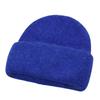 Winter Plush Hat Wool Bucket Hat Warm Tweed Hat Winter Hat