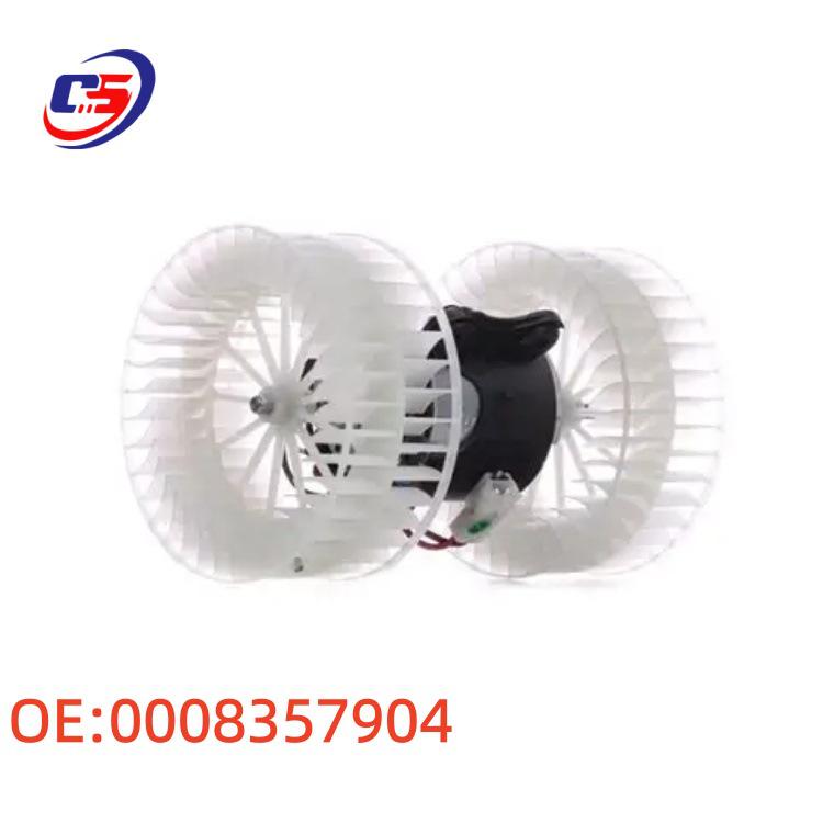 Compatible Blower for German Mercedes W639/W636: Part 0008357904