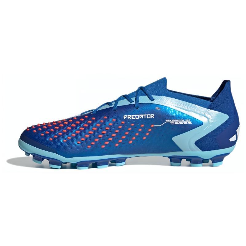 

Adidas Predator Accuracy.1 Ag Bright Royal White Sneakers IG5171 40