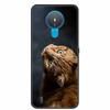 For Nokia 1.4 Cases 5.4 2.4 3.4 Marble Soft TPU Silicone Shockproof Back Case for Nokia 5.4 Phone Cover Fundas Coque Nokia 2.4