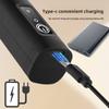 Electric Coffee Milk Frother Handheld Egg Beater Foamer Coffee Maker Electric Blender Mixer Mini Portable Blender Kitchen Tool