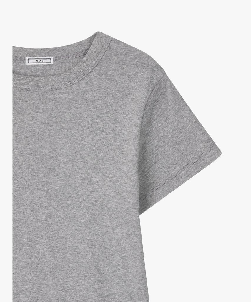Wibeu Yeori T-Shirt (Gray)