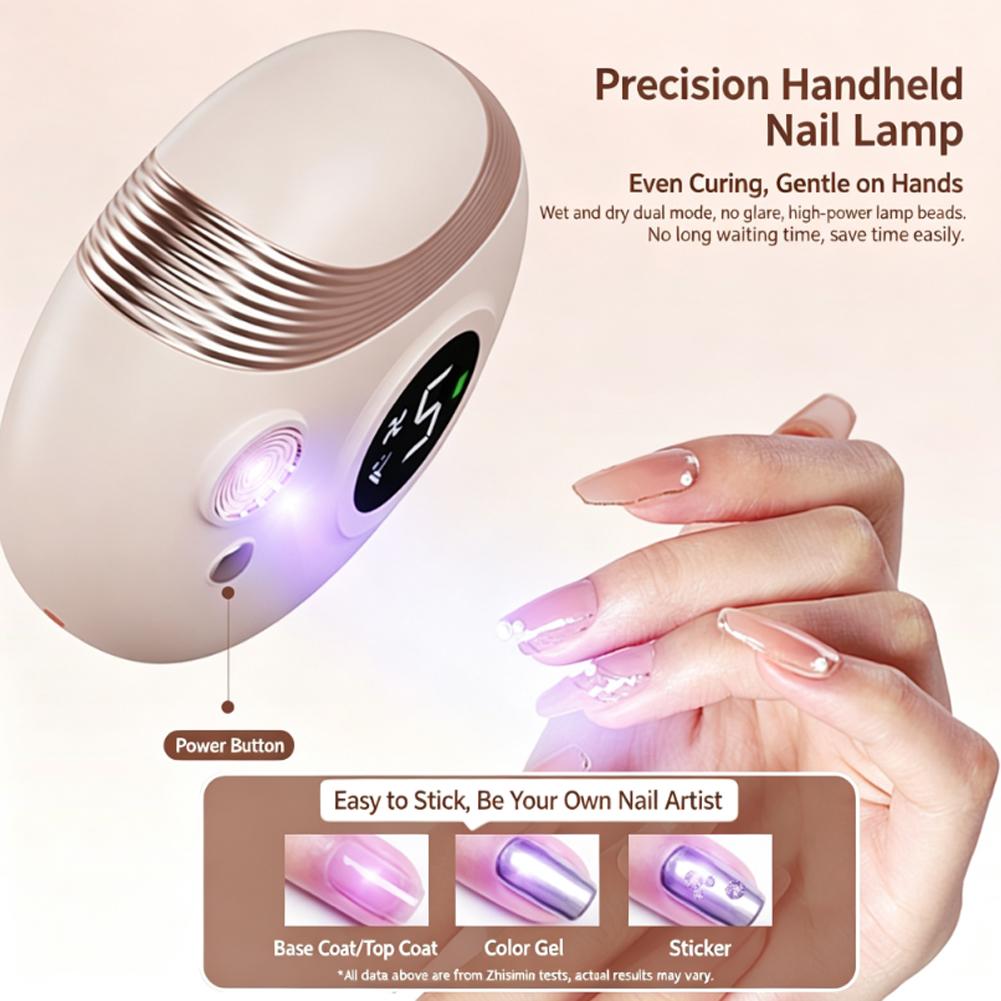 3-In-1 Clipping Grinding Polishing Electric Nail Clippers Digital Display Safe Adults Automatic Nail Clippers Nail Repair Tools