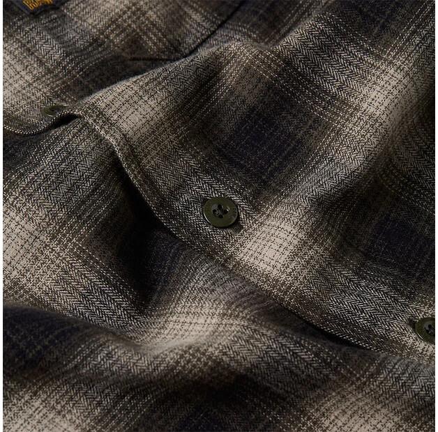 

G-Star Bristum 2.0 рубашка с длинным рукавом S