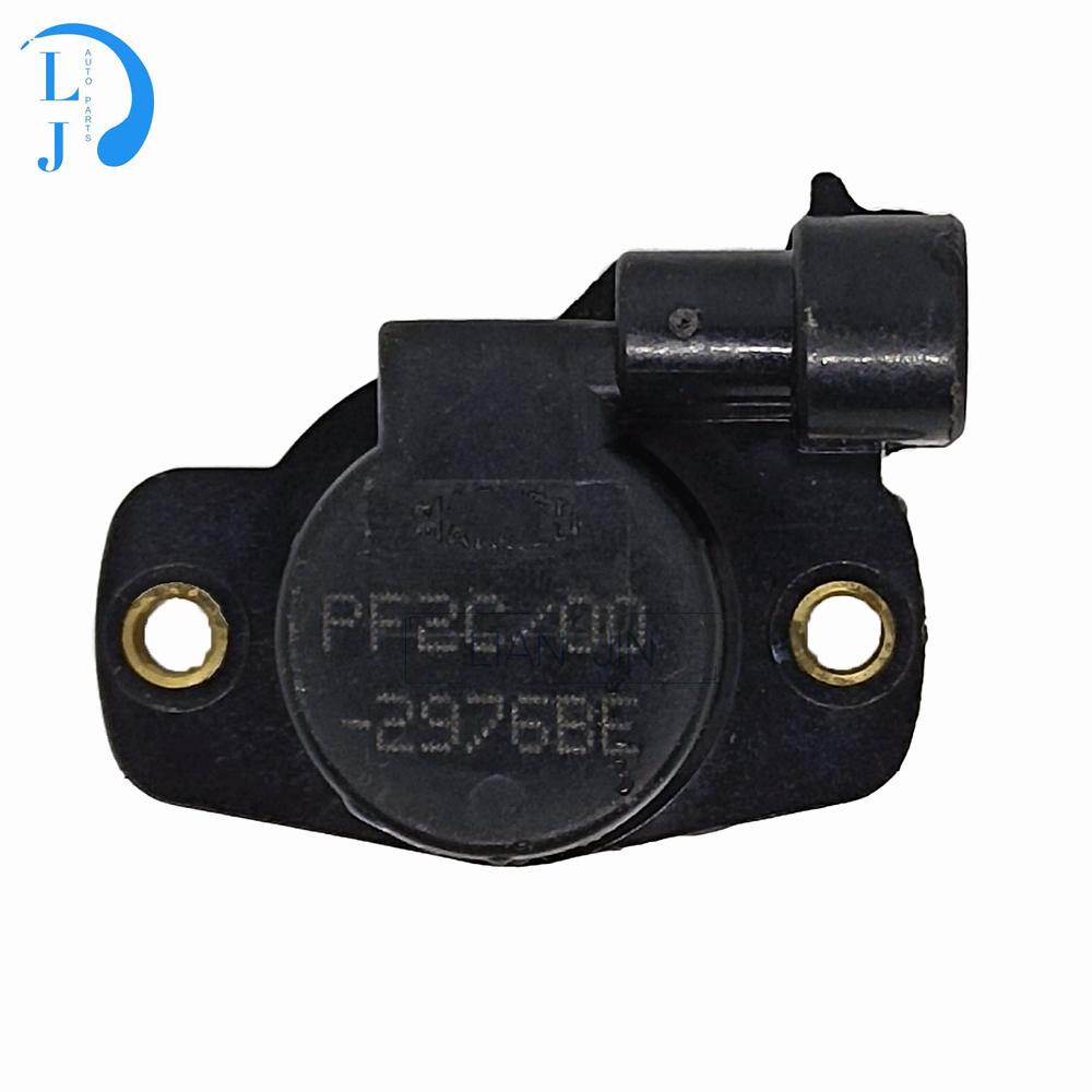PF2C/00 TPS throttle position sensor Fit For Renault Nissian Chery QQ Car