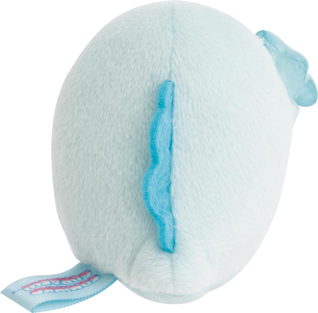 MV59901 Sumikkogurashi Gummy Gummy Party Mini Plush Lizard