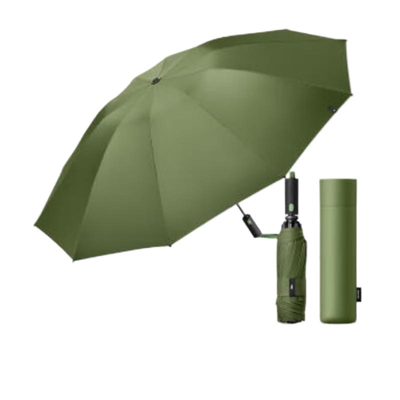 Beneunder Automatic Windproof Reverse Umbrella