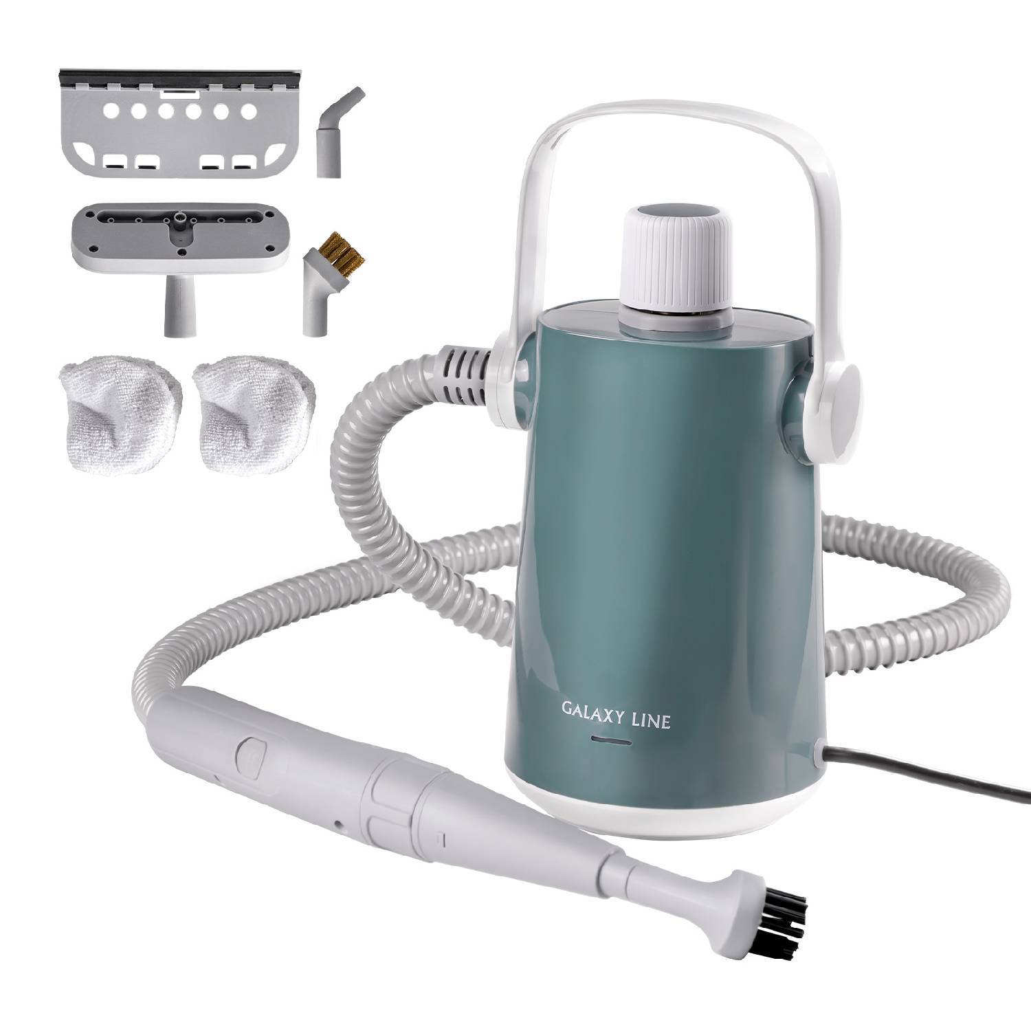 

Пароочиститель Galaxy Line Gl 6271