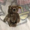 [USED] Steiff Teddy Bear 030147 Used Teddy Bear