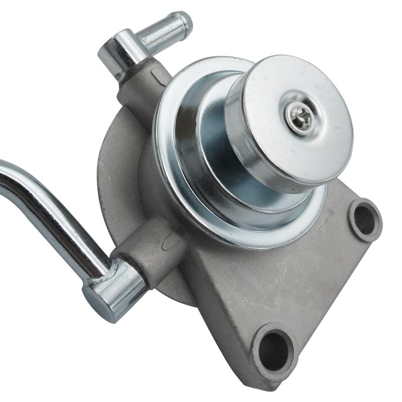 Oil Water Separator Feed Pump Fuel Pump For Toyota Land Cruiser 1HZ 1990 - 1998 23300-23060 23301-17010 Car Accessories