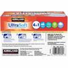 Kirkland Signature Fabric Softener Ultra Fresh 250 Sheets Sheets, Soft, Scent, (2 Pack)
