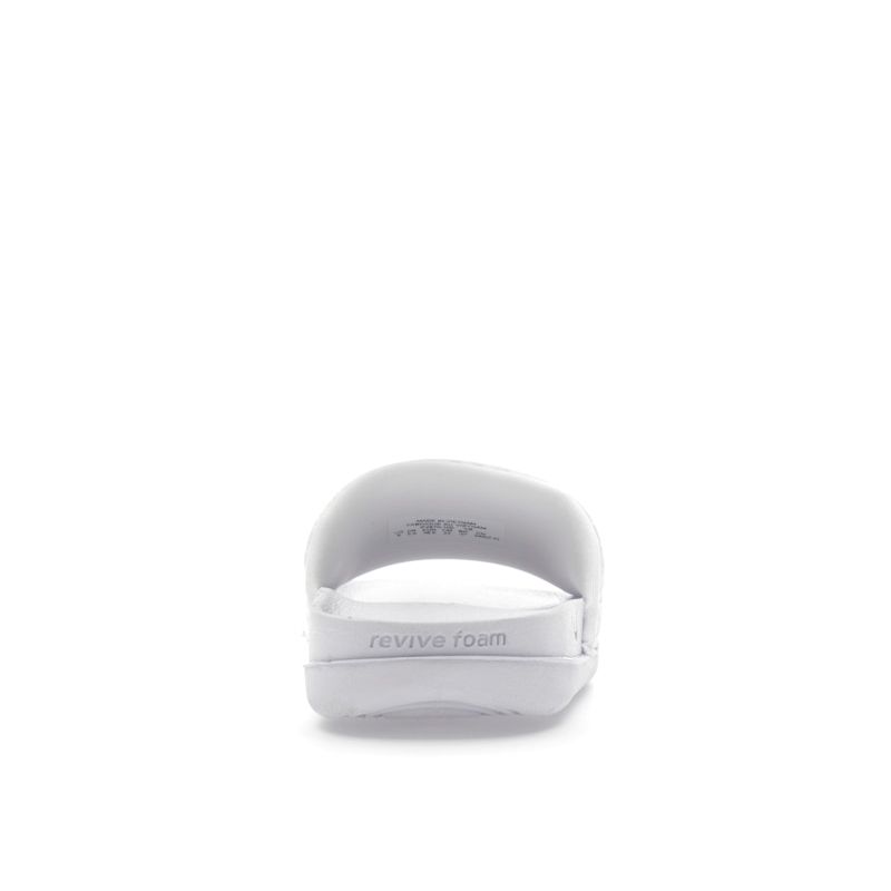 Nike Kobe Bryant x Offcourt Slide Triple White Pánské tenisky IF2870-100