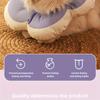 Pet Collar Adjustable Anti-Bite Surgery Wound Healing Pet Protective Collars Cute Flower Shape Cat Beauty Head Cover