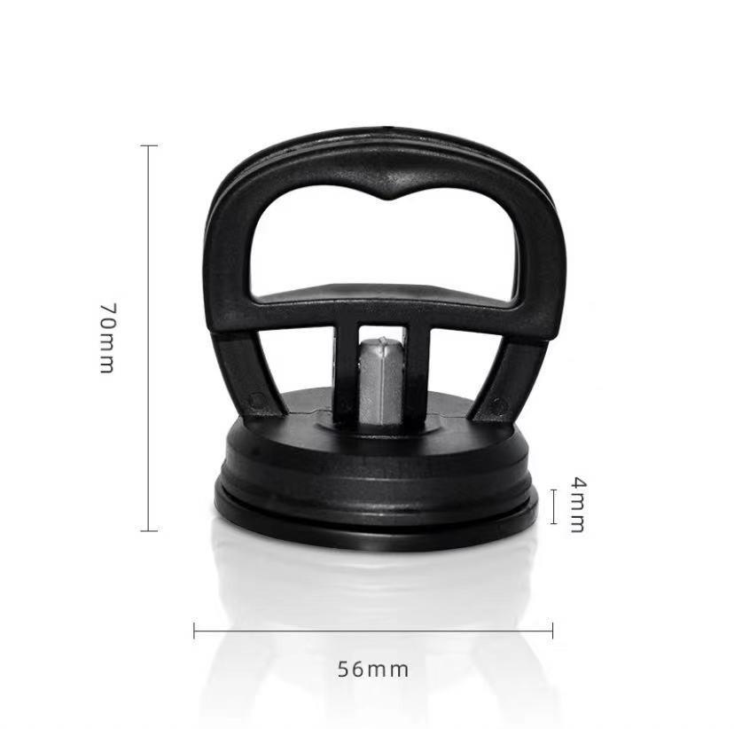 Powerful Suction Cup Tool for Screen and Dent Repairs