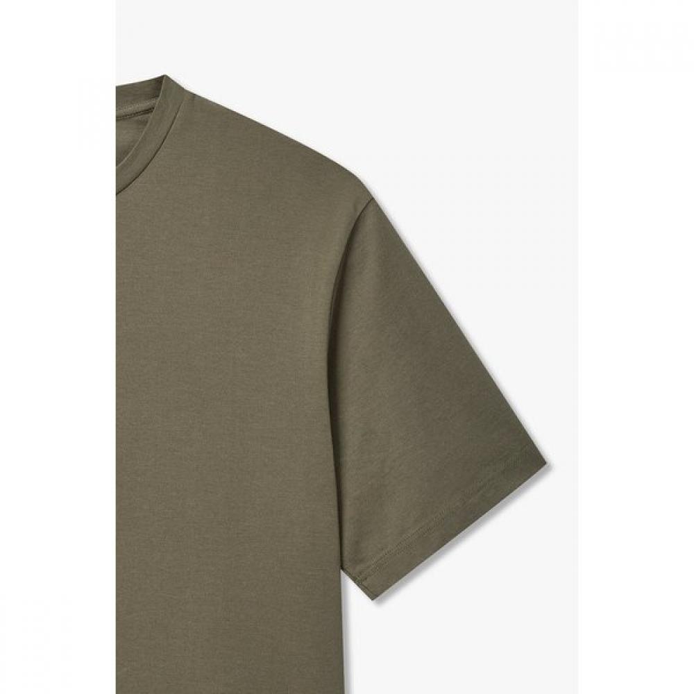 Emporio Armani Men S Diamond Logo T ShirT A516126073