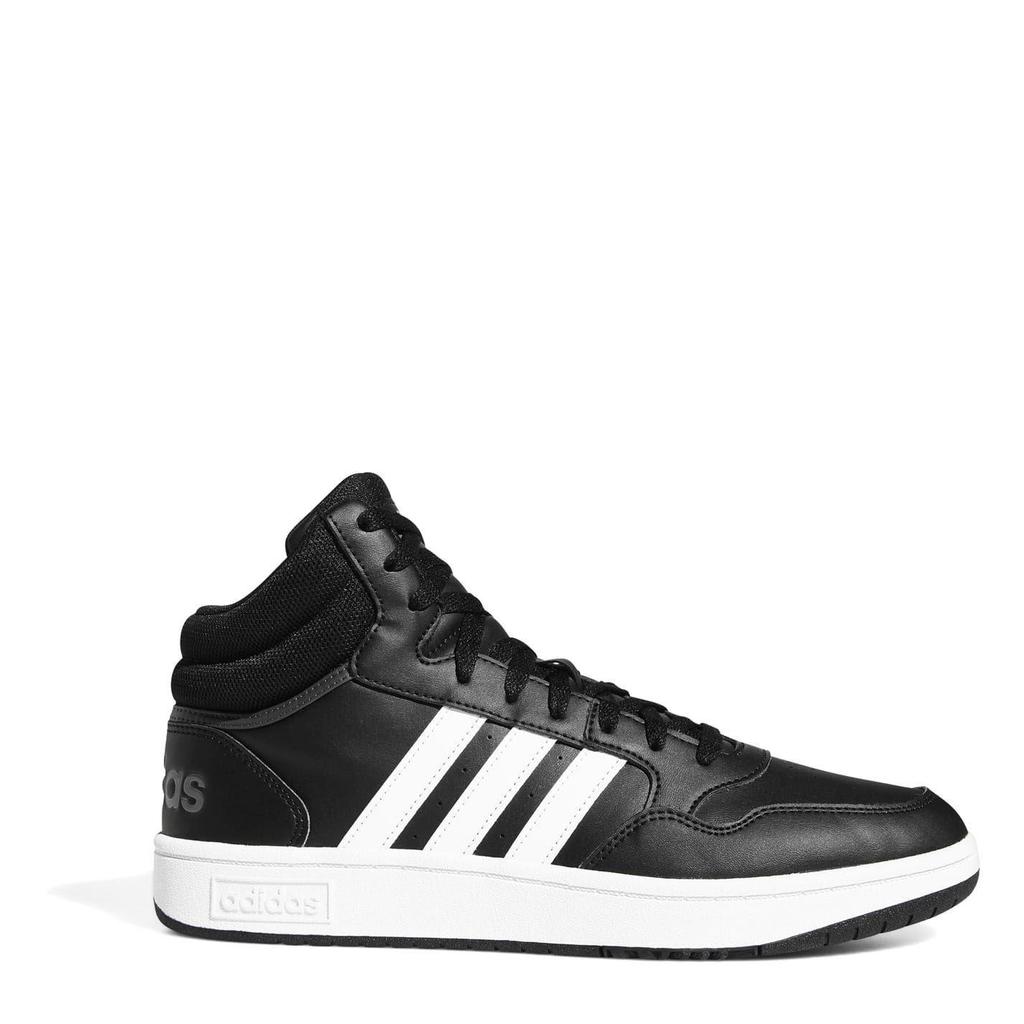 adidas Mens Hoops 3.0 Basketball Shoes
