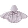 Dave & Bella Girls' Lightweight Sun Protection Jacket