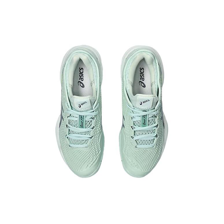 Asics Court Ff 3 Pale Blue Blue Expanse Women's 1042A220-400