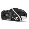 Reebok Kamikaze 2 Low OG 2021 White Black - FY9780