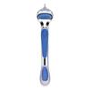 Universal Cross-Border Men's 5-Layer Razor with Gillette Blade and Handle