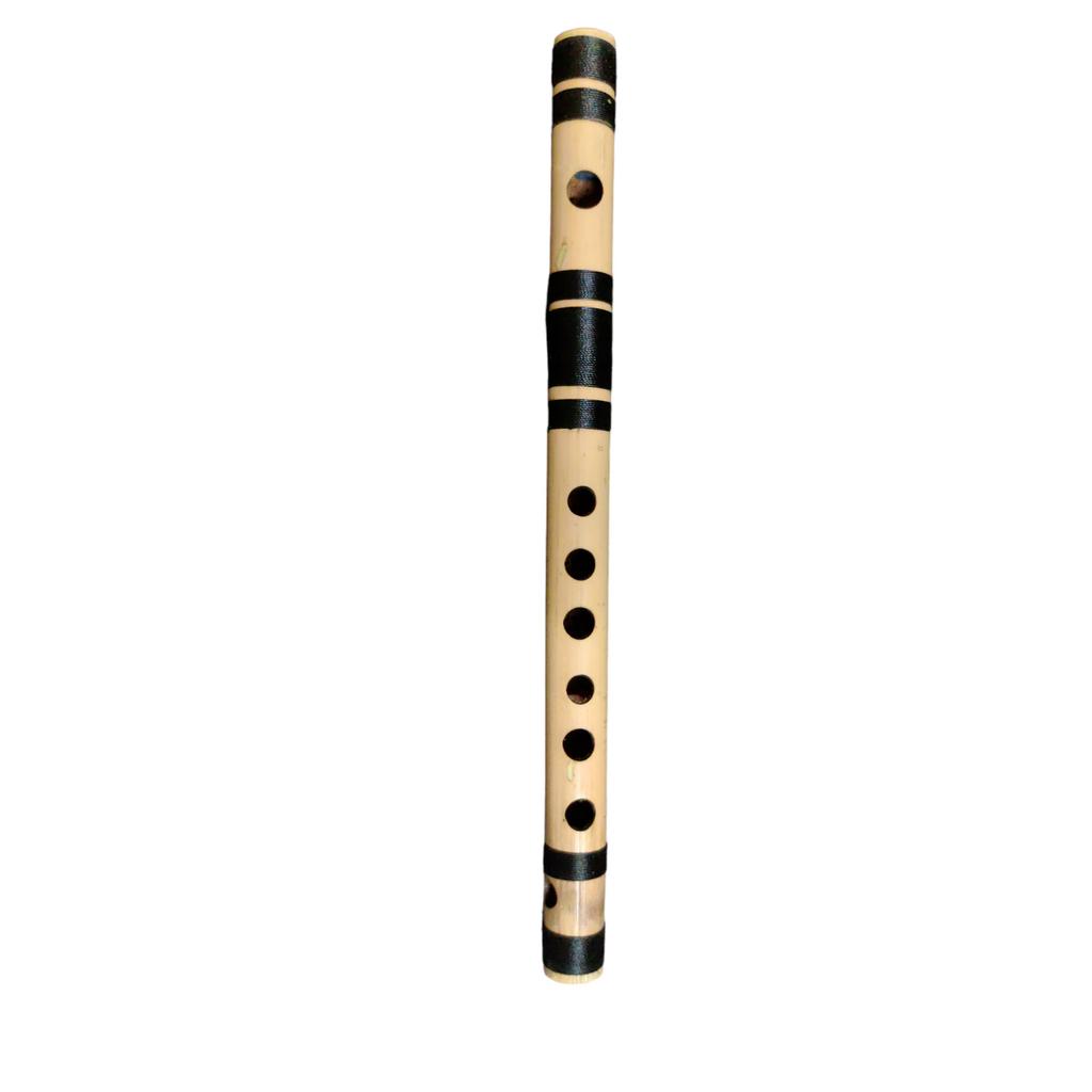 @ Natural Bamboo Flute Bansuri 27cm 7 Holes g614 MJ-1043-60%OFF