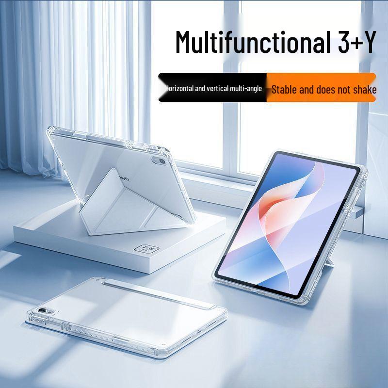 Honor Tablet 9 Case X9pro/X9a 11.5/12.1 Inch Tri-fold with Pen Slot