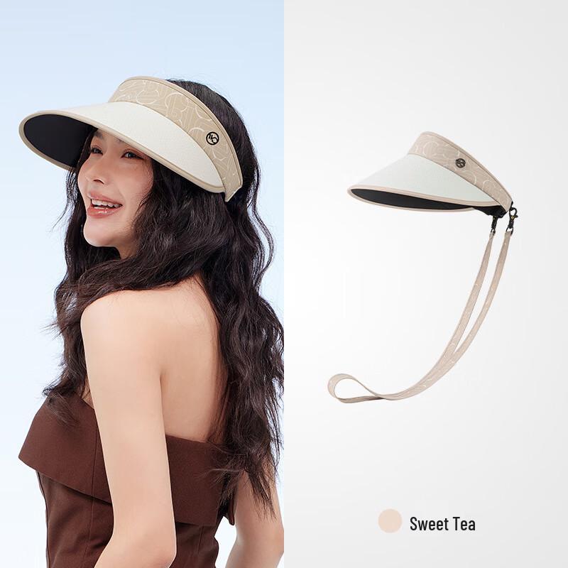 VVC Women s Breathable UV Sun Visor