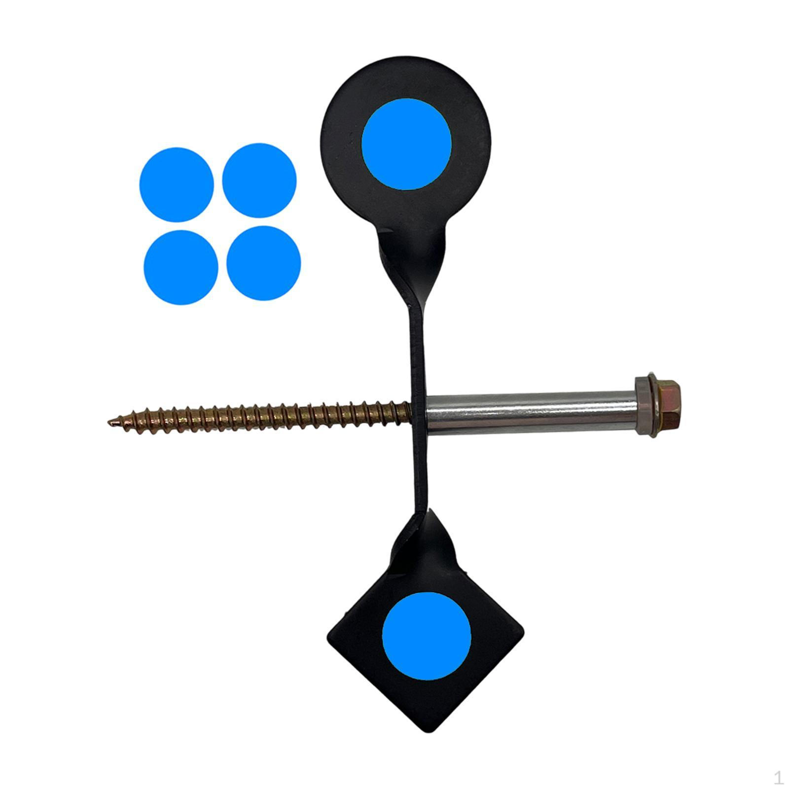 

Game Training Target Catapult Set Tree Mount зелений