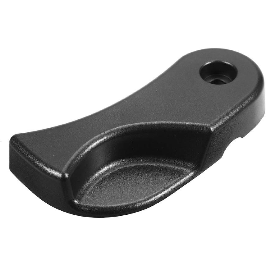 

Rear Hood Latch Release Lever Handle 51237058117 Compatible with BMW 128i 323i 328i 330i 335i 640i M3 M6 X1