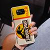 J-Jurassic Park Dinosaur World Phnoe Case for Xiaomi Poco X5 X6 X7 Pro X4 Gt F7 Ultra M8 M7 Redmi 15C 15 13C 13 12C 12 Unique Co