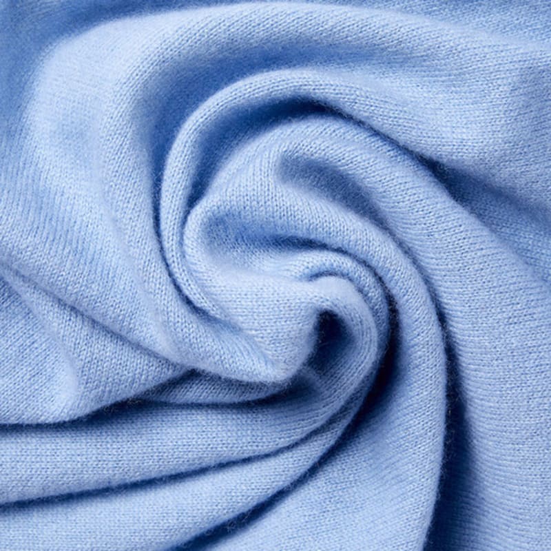 Nitina Cashmere Muffler S/BL