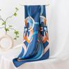Mulberry Silk Scarf Women 2025 Long Shawl Gift Mother-in-law