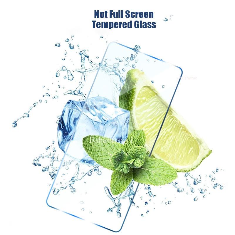 For Infinix Smart 10 9 8 Pro 7 6 Hot 60i 50i 40i 11s NFC 30i 40 10i 9 10 Play Note 50 40 12 G96 30 Tenco Spark 6 Clear Tempered Glass Screen Protector